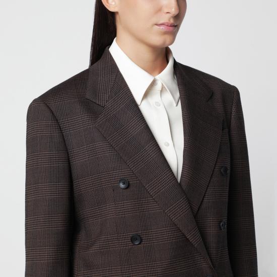 26FW 딸리아토레 자켓 JLORELEY19BB10029 M1197 BROWN - TAGLIATORE