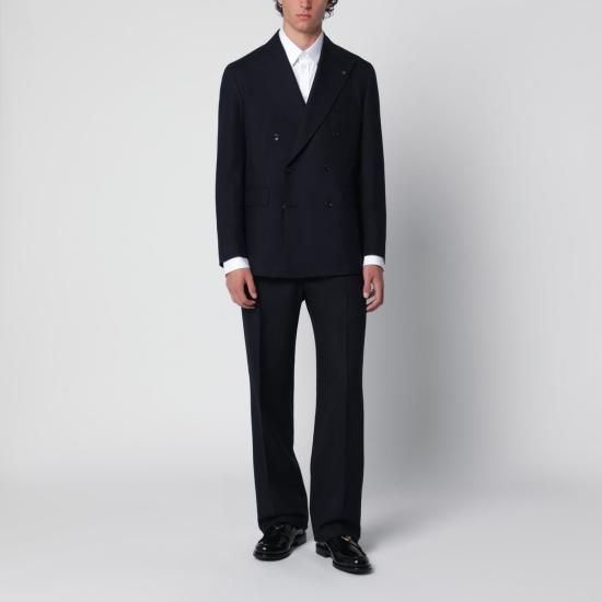 26FW 딸리아토레 수트 세트 2SNY10BNT120175 B1099 BLUE - TAGLIATORE