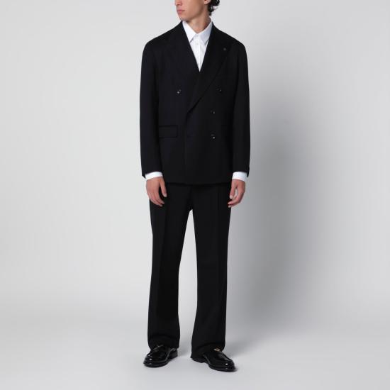 26FW 딸리아토레 자켓 2SNY10BNT190048 N1397 BLACK