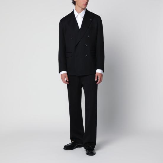 26FW 딸리아토레 자켓 2SNY10BNT190048 N1397 BLACK - TAGLIATORE