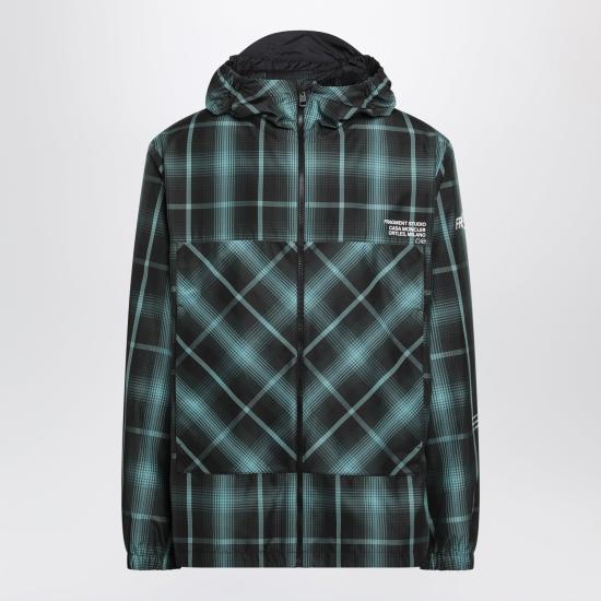 26FW 몽클레어 자켓 1A00002N1125 F89 MULTICOLOR - MONCLER