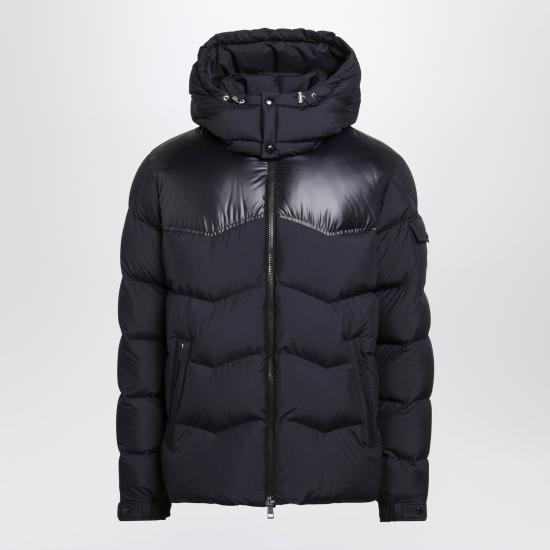 26FW 몽클레어 자켓 1A00218597YW 778 BLUE