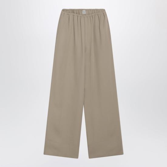 26FW 토템 스트레이트 팬츠 264WRB0535FB0414 425 BEIGE