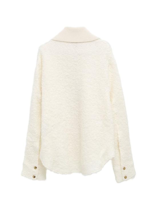 26FW 몽클레어 자켓 2F00031599U8 032 WHITE - MONCLER