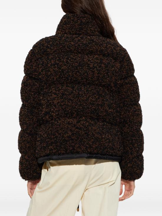 26FW 몽클레어 자켓 1A00188599U8 F99 BROWN - MONCLER
