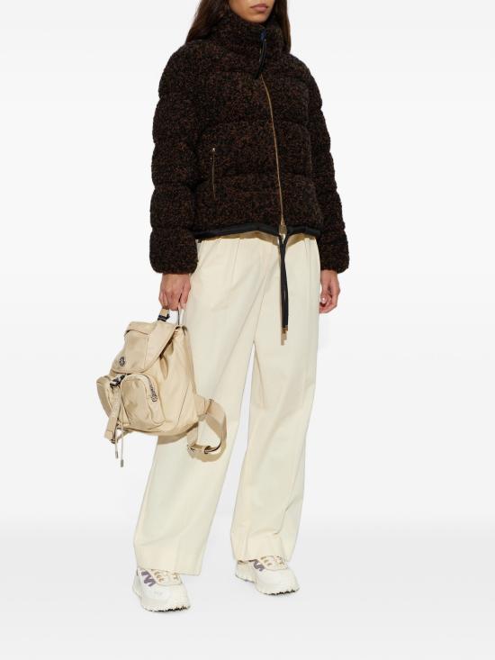 26FW 몽클레어 자켓 1A00188599U8 F99 BROWN - MONCLER