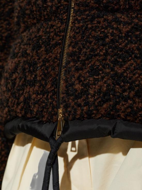 26FW 몽클레어 자켓 1A00188599U8 F99 BROWN - MONCLER