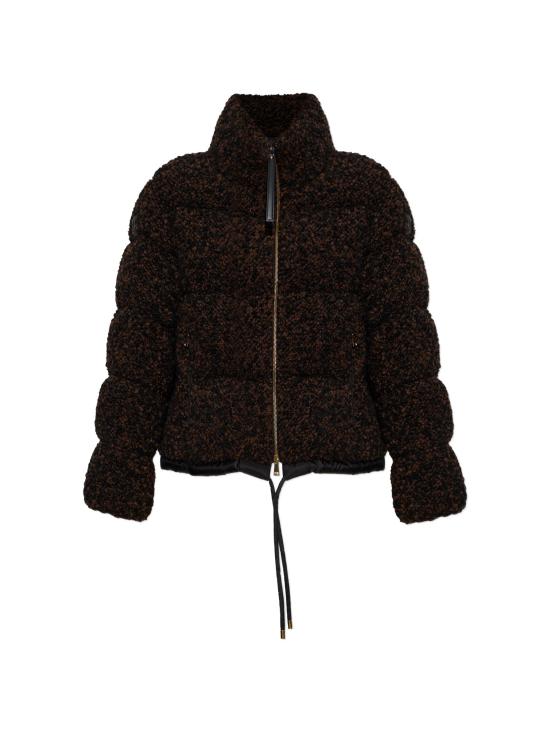 26FW 몽클레어 자켓 1A00188599U8 F99 BROWN