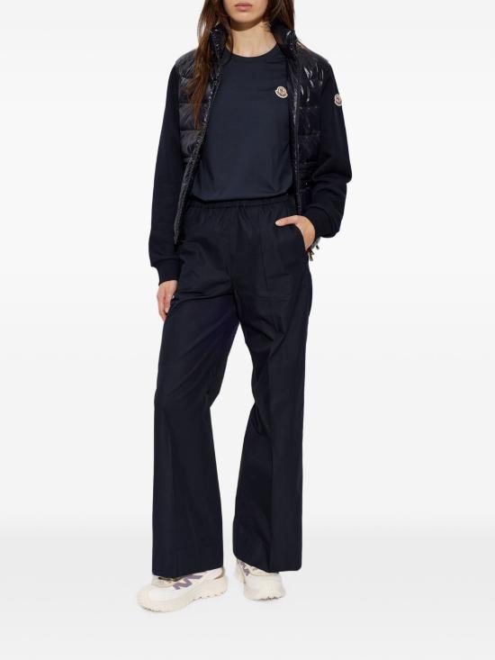26FW 몽클레어 반팔 티셔츠 8C0002889B8U 3PS MULTICOLOR - MONCLER