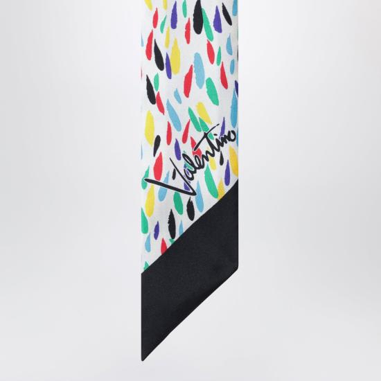 26FW 발렌티노 가라바니 머플러/스카프 9W2E6017AUK 3B5 MULTICOLOR - VALENTINO GARAVANI