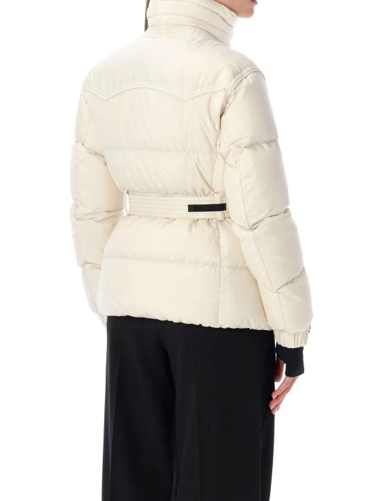 26FW 몽클레어 자켓 1A00011599JX 036 WHITE - MONCLER