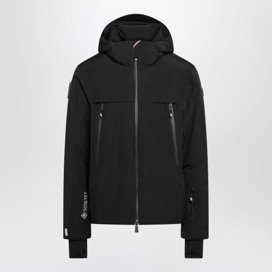26FW 몽클레어 자켓 1A00021597MR 999 BLACK - MONCLER
