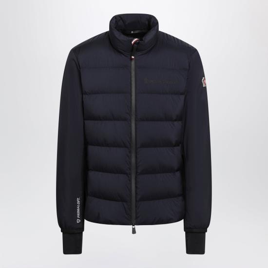 26FW 몽클레어 자켓 1G00006539X6 742 BLUE - MONCLER