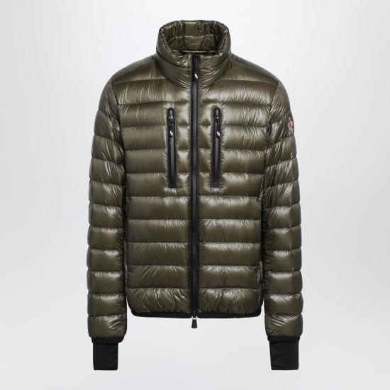 26FW 몽클레어 자켓 1A00028597X6 23I GREEN