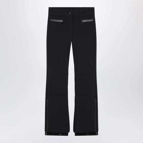 26FW 몽클레어 스트레이트 팬츠 2G000095983S 999 BLACK - MONCLER