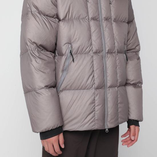 26FW 하이킹 패트롤 자켓 HP0226006NY 2795 BROWN - HIKING PATROL