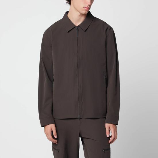 26FW 하이킹 패트롤 자켓 HP0226105PL 2795 BROWN