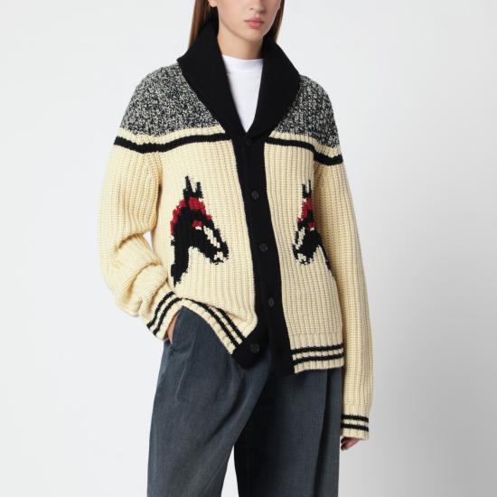 26FW 게스트 인 레지던스 자켓 M32619RHWO BC MULTICOLOR