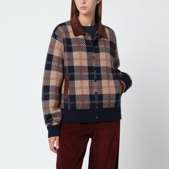 26FW 게스트 인 레지던스 자켓 M36119AMWO CC MULTICOLOR