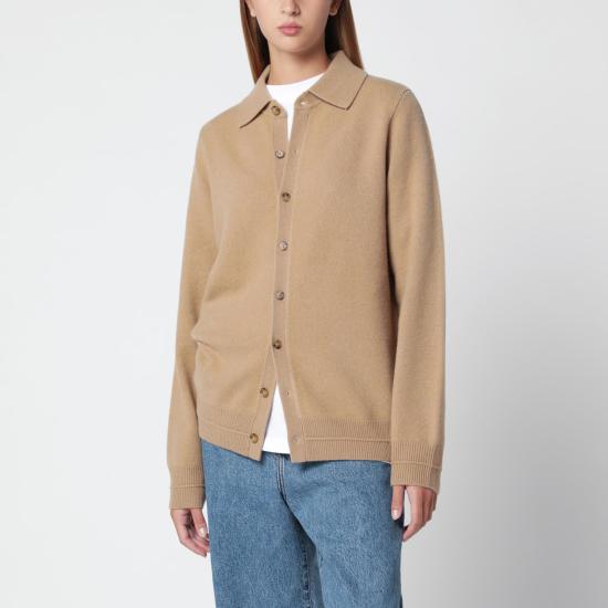 26FW 게스트 인 레지던스 자켓 M36235JMWS CA BEIGE