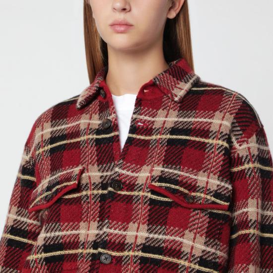 26FW 게스트 인 레지던스 자켓 M35710AMWS CC MULTICOLOR - GUEST IN RESIDENCE