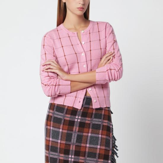 26FW 게스트 인 레지던스 자켓 W49310JLWS SB MULTICOLOR