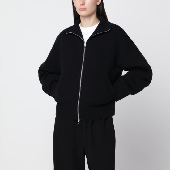 26FW 익스트림캐시미어 자켓 38517413WS RA BLACK