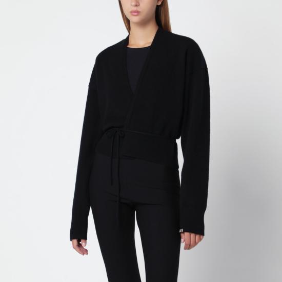 26FW 익스트림캐시미어 자켓 51617401WS RA BLACK