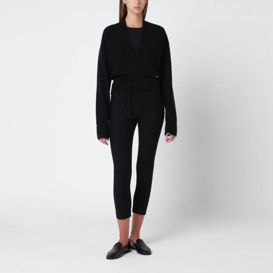 26FW 익스트림캐시미어 자켓 51617401WS RA BLACK - EXTREME CASHMERE