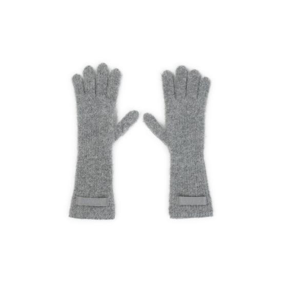 26FW 자크뮈스 그로그랭 글러브 ACU00668AK00227 970 GREY