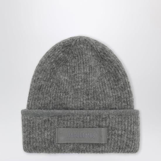 26FW 자크뮈스 비니 ACU00666UAK00227 970 GREY