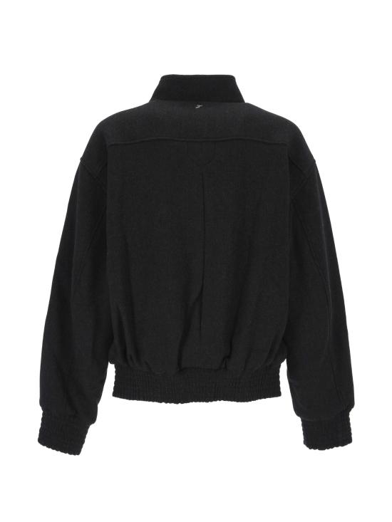 26FW 자크뮈스 자켓 OUM00179AW00863 970 GREY - JACQUEMUS