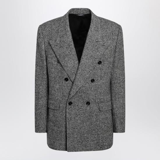 26FW 돌체앤가바나 자켓 G2WM3TFMZAT S8030 GREY