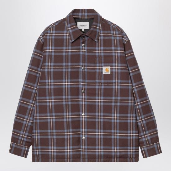 26FW 칼하트 WIP 자켓 I037142CO 3UDXX BROWN - CARHARTT WIP