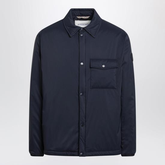 26FW 버버리 자켓 8126843175382 A1222 BLUE