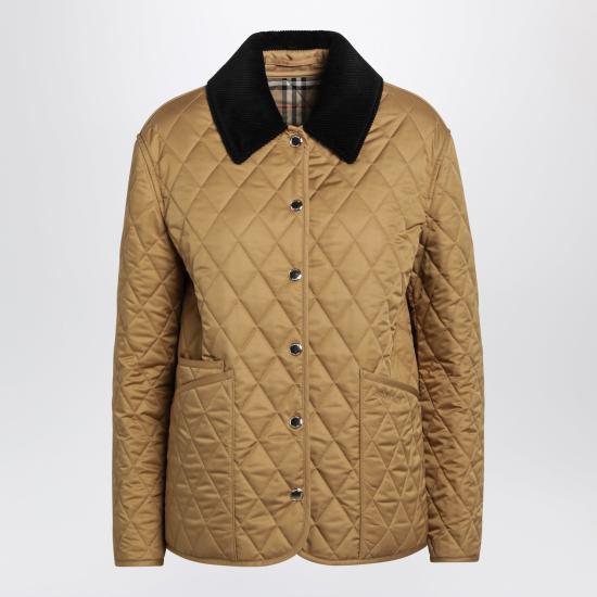 26FW 버버리 자켓 8122745130597 A1420 BROWN