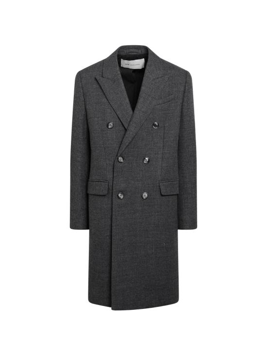 26FW 아미 자켓 HCO110WV0078 A189 GREY