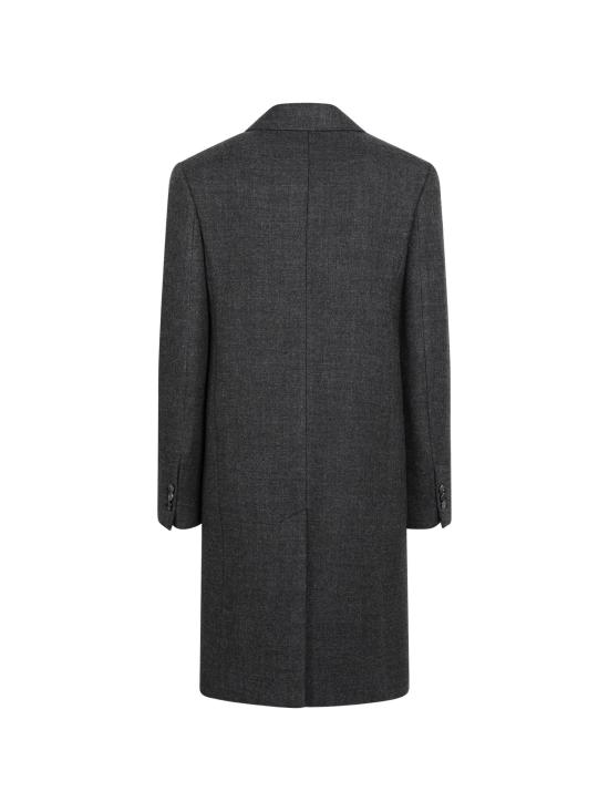 26FW 아미 자켓 HCO110WV0078 A189 GREY - AMI