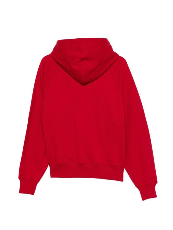 26FW 아미 스웨터 USW803DJE0273 A202 RED - AMI