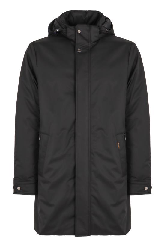 26FW 무레르 VERMONT-ADS 버몬트 ADS 코트 MOUCA100028U0402 DARK BLU