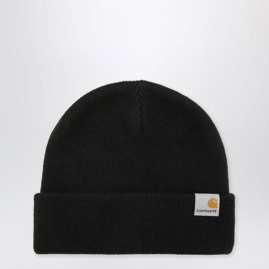 26FW 칼하트 WIP 비니 I025741PL 89XX BLACK