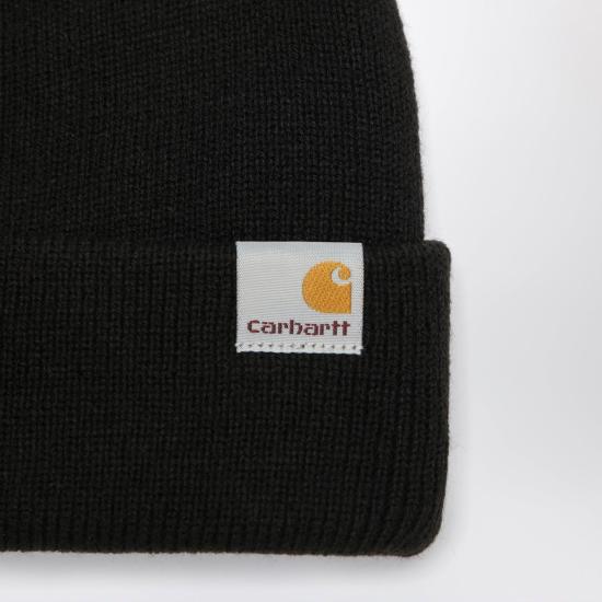 26FW 칼하트 WIP 비니 I025741PL 89XX BLACK - CARHARTT WIP