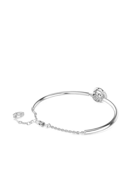 26FW 스와로브스키 주얼리 5733399 WHITE DOM - SWAROVSKI