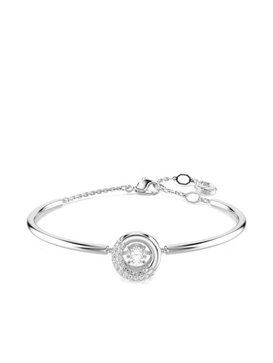 26FW 스와로브스키 주얼리 5733399 WHITE DOM - SWAROVSKI