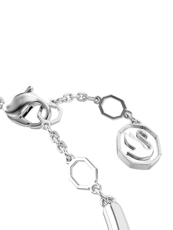 26FW 스와로브스키 주얼리 5733399 WHITE DOM - SWAROVSKI