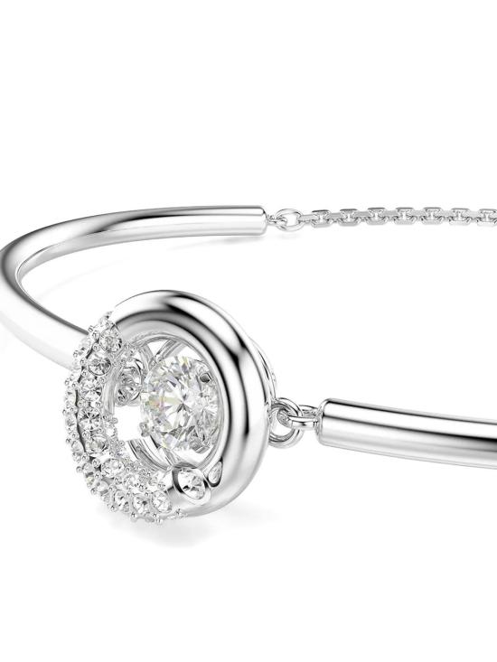 26FW 스와로브스키 주얼리 5733399 WHITE DOM - SWAROVSKI