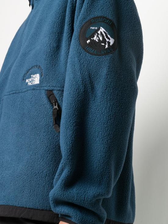 25FW 노스페이스 자켓 NF0A4QYDN4L Blue - NORTH FACE