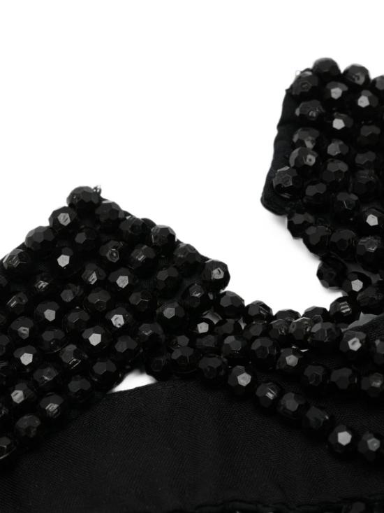26FW 포르테포르테 목걸이/팬던트 15396 MYJEWELBLACKDIAMOND - FORTE FORTE