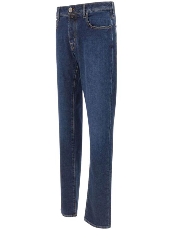 26FW 야콥코헨 데님 JUMQE004S4213100D Blue - JACOB COHËN