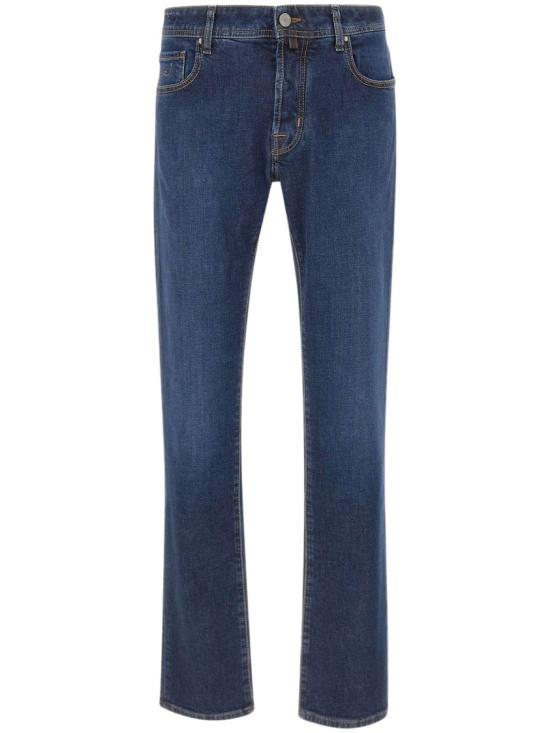 26FW 야콥코헨 데님 JUMQE004S4213100D Blue